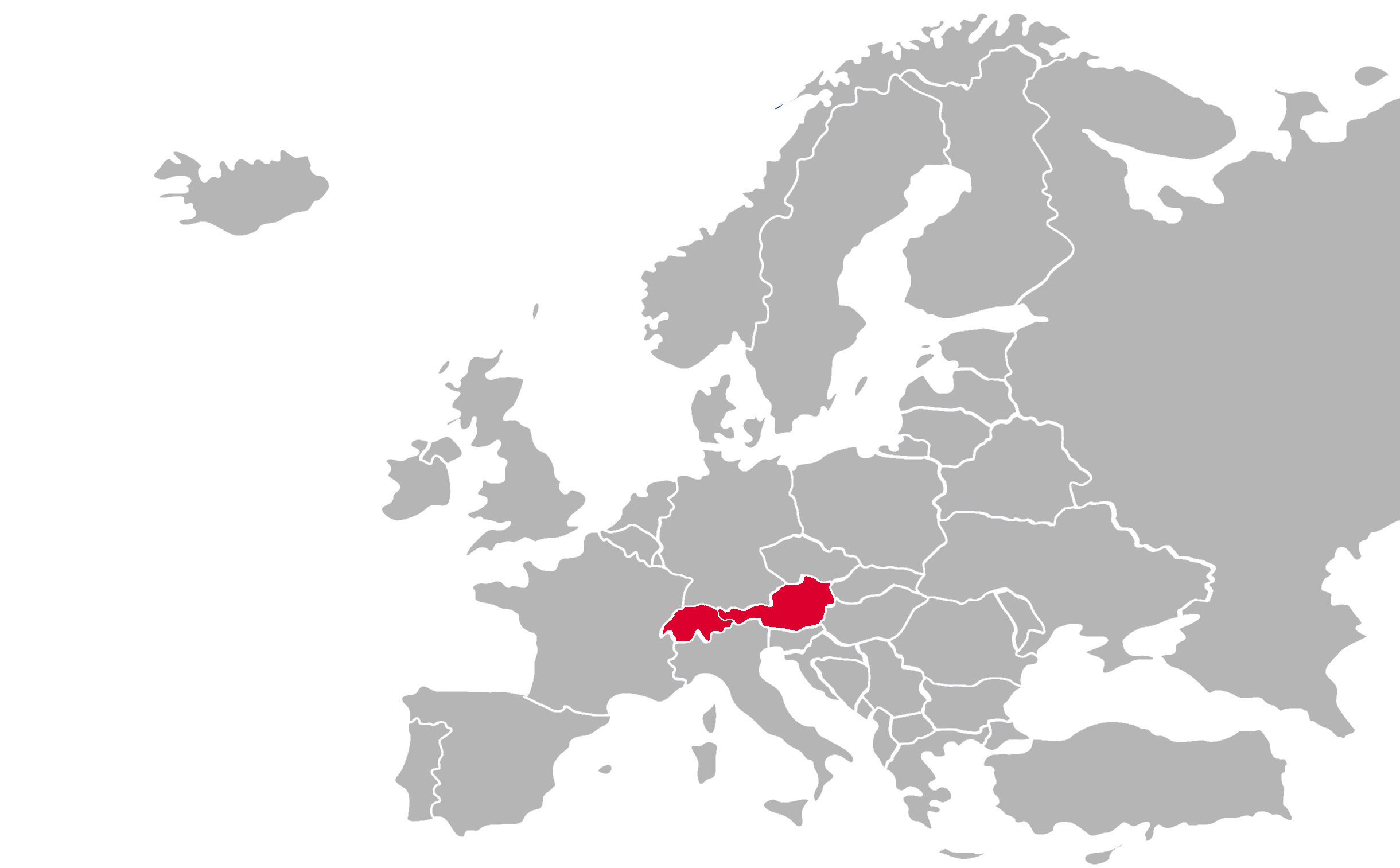 eMyway RT6 Mitteleuropa 2022-2023 Produktbild