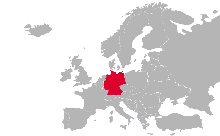 eMyway RT6 Deutschland 2023-2024 Produktbild