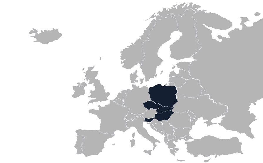 WIP Nav+ RT6 Nordoeste da Europa de Leste - 2022-2023 product photo