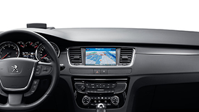 Nissan Connect X7 System